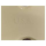 Shawnee Pottery - Smiley Pig Cookie Jar