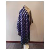 Beautiful Thai Shawl