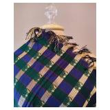 Beautiful Thai Shawl