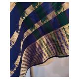 Beautiful Thai Shawl