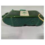 Tri-Wonder Model 711 Comedy Tragedy Lamp by Kissner Industries