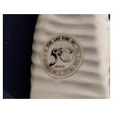 Five & Dime Inc Art Deco Style Figurines