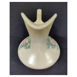 Hull Wildflower Pottery Pitcher