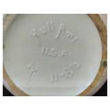 Hull Wildflower Pottery Pitcher