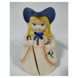 Shawnee Pottery - Little Bo Peep Pitchers