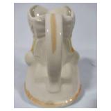 Shawnee Pottery - Little Bo Peep Pitchers