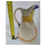 Shawnee Pottery - Little Bo Peep Pitchers