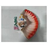 Naughty Nodder Vintage Ashtray