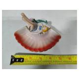 Naughty Nodder Vintage Ashtray