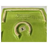 Shawnee Pottery - Spotted Deer Planter