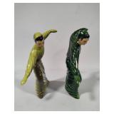 Ceramic Art Studio (CAS) Dance Moderne Figurines
