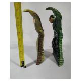 Ceramic Art Studio (CAS) Dance Moderne Figurines