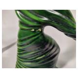 Ceramic Art Studio (CAS) Dance Moderne Figurines