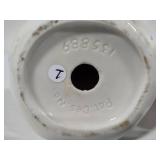 Hull Pottery - Little Red Riding Hood Salt & Pepper Shakers