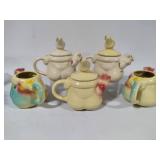 Shawnee Pottery - Tom the Piper