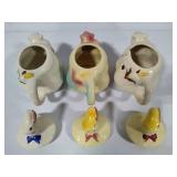 Shawnee Pottery - Tom the Piper