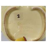 Shawnee Pottery - Tom the Piper