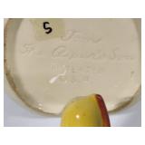 Shawnee Pottery - Tom the Piper