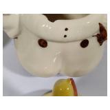 Shawnee Pottery - Tom the Piper