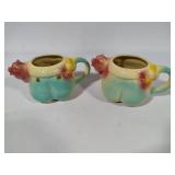 Shawnee Pottery - Tom the Piper