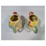 Shawnee Pottery - Tom the Piper