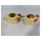 Shawnee Pottery - Tom the Piper