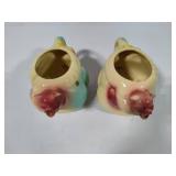 Shawnee Pottery - Tom the Piper