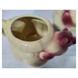 Shawnee Pottery - Tom the Piper