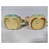 Shawnee Pottery - Tom the Piper