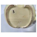 Shawnee Pottery - Tom the Piper