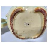 Shawnee Pottery - Tom the Piper