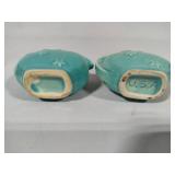 Set of Small Vintage Pitchers - Includes Shawnee