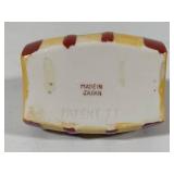 Nodder Vintage Salt & Pepper Shakers