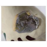 Shawnee Pottery - Chanticlear Rooster Pitcher, Tall and Short Salt & Pepper Shaker Sets