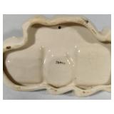 Outhouse Salt, Pepper & Mustard Set