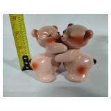 Lot of Assorted Vintage Salt & Pepper Shakers