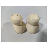 Lot of Assorted Vintage Salt & Pepper Shakers