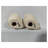 Lot of Assorted Vintage Salt & Pepper Shakers