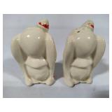 Lot of Assorted Vintage Salt & Pepper Shakers