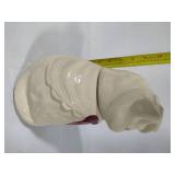 Shawnee Pottery - Puss N Boots Cookie Jar & Creamer