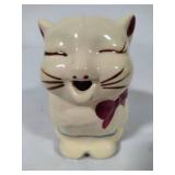 Shawnee Pottery - Puss N Boots Cookie Jar & Creamer