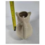 Shawnee Pottery - Puss N Boots Cookie Jar & Creamer