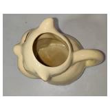 Shawnee Pottery - Puss N Boots Cookie Jar & Creamer