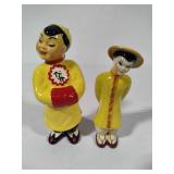 Ceramic Art Studio (CAS) Assorted Figurines