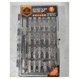 Torelli 52pc Socket & Bit Set *New* and Vintage "Yankee" Drill