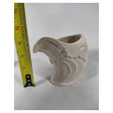 Ceramic Art Studio (CAS) Duck Vase & Shelf Sitters