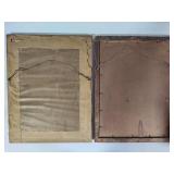 Boy and Rabbit by Sir Henry Raeburn