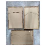 Antique Framed Art by R. Atkinson Fox