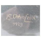 "Raining Moonbeams" by Eugen VonOttenfeld