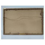 "Midnight at Sea" by Jos Tomanek